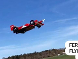 《F1：狂飙飞车》