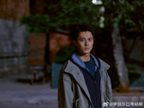 王鹤棣为演《黑夜告白》剪寸头揣摩父辈，称演刑警是男孩的梦想