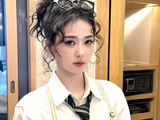 网友对白鹿在《奔跑吧》14季的表现主要有哪些评价？