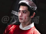 杨洋第五部优酷男主剧 来了！