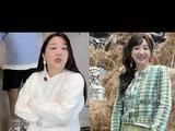 傅首尔两年减重30斤腰围缩15厘米，明星减肥与普通人差距引思考