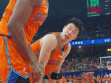 大白边:以后叫我大鲨鱼！