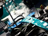 为什么新加坡大奖赛后，F1将近一个月没有比赛？