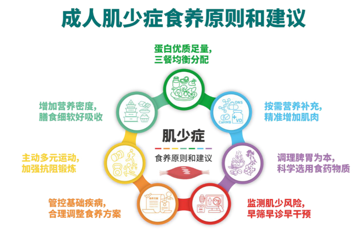 《成人肌少症食养指南》截图