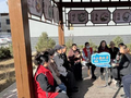 永宁县团结社区：一张三色清单成为为民服务的加速器