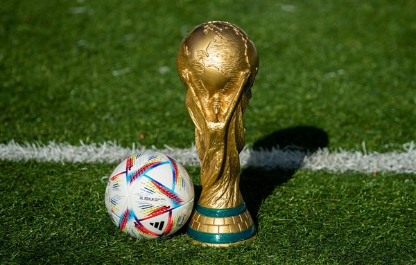 中国大陆球迷能看直播吗！香港1.7亿拿下世界杯转播权 FIFA给央视开价21亿元