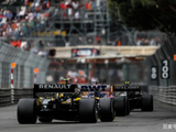 F1的世界容不下弱者,车手的心理能力是成败关键