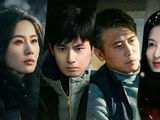 李沁特别出演！刘诗诗胡先煦领衔主演，《醉梦》5月重磅开播