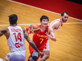 22次失误太刺眼!男篮无缘亚洲杯四强 杜锋道歉