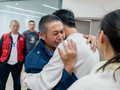寻亲35年心愿得偿 四川失散父子相认团圆