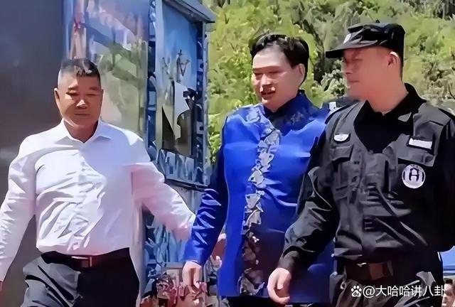打开网易新闻 查看精彩图片