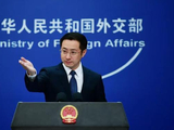 中方与以色列是否保持着高层级沟通交往？外交部回应