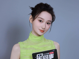夏梦给《冰湖重生》燕洵淳儿配进行曲 称最想和李昀锐学骑马_娱乐_小林_角色
