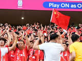 格局拉满！韩媒力挺央视：中国无缘世界杯，就能随意被拿捏？