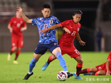 6-0,控球68%造零封!亚洲第2狂飙,中国男足有压力,争二保三
