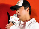 《10间敢死队》北影节首映，导演陈思诚回应为何起用新人