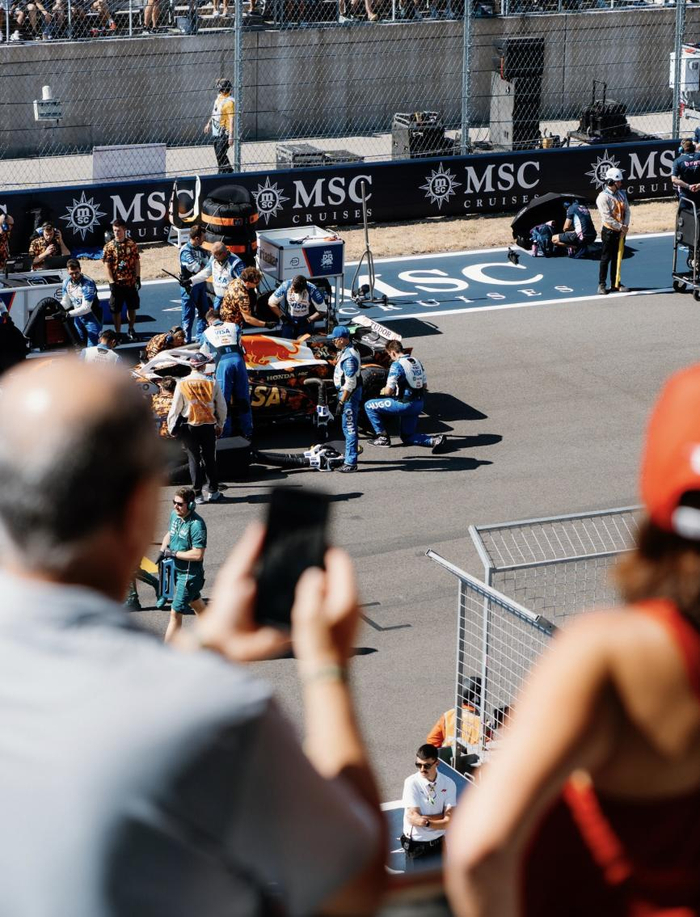 图源：F1