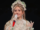 盘点谢娜演唱会5个超有看点的“最”