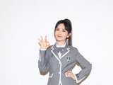 谢娜女团舞活力开场,温暖助阵青春有你2