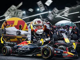 揭秘烧钱机器：F1车队一个赛季的总支出是如何构成的