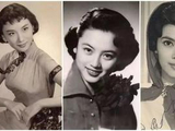 长城三公主[夏梦、石慧、陈思思的合称]