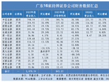 10%机构撬动行业近四成营收净利，广东16家券商马太效应加剧