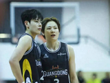 广东女篮115-50大胜山西，夺冠前景愈发明朗！_比赛_锦标赛_WCBA