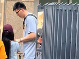 生死战倒计时！广东返莞备战，徐杰累到步履蹒跚，胡明轩瘦脱相