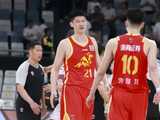 超罕见！10中3创8年新低 CBA神塔这是怎么了？