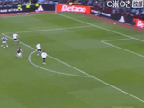 半场：维拉1-0诺丁汉森林，沃特金斯失良机+世界波