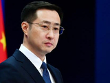 欧盟拟禁止中企参与关键基础设施建设，外交部回应