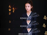 赵丽颖超前女本位思维：为何她说“男人有英雄梦，女人为何不行”？