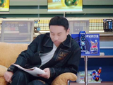 胡先煦贺峻霖吐槽宋亚轩：只要给我打电话，一定在做惩罚丨offer7