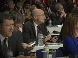 国际足联总经理来华商谈世界杯转播权
