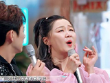 金婧伤感跟张凌赫错过，下秒：刘逸云我来了！笑喷了