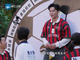 李晨孙千碎瓢竞速赛比拼激烈
