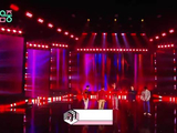0509音中CORTIS新曲《REDRED》打歌现场