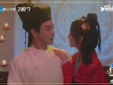 刘涛示范妩媚演技获赞,瞬间开窍惊艳观众