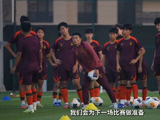 U17国足主帅浮嶋敏称将破解日本队战术，全力争胜
