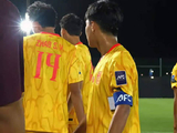 不要放弃！U17国足已无退路