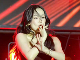 黄龄 好媚的声音 好可爱的人