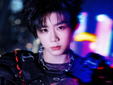陈奕恒作为TF家族成员，以往的生日企划都有哪些创意形式？