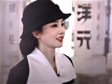 白鹿摔倒后先扶周洁琼的细节还挺戳人的
