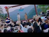 姚六一姚晓棠合唱追寻你和声惊艳