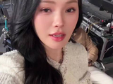 伊能静展现高情商高行动力获赞