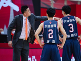 今晚！cba战2场 广东男篮背水一战pk北京首钢 姚明老东家晋级在望