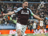 维拉4-0诺丁汉森林逆转晋级欧联决赛