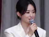 张艺谋弃用赵丽颖启用新人，5月10日《第二十条》上映引期待