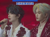 开唱倒计时！云旗郝熠然演唱会开票毫秒售罄