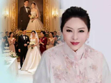 向太称被郭碧婷拿捏了